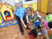 Městská policie Mladá Boleslav - prevence,bezpečnost